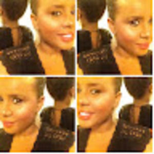 Meet your Posher, Sophia-iman